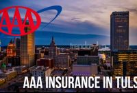 Insurance in tulsa ok