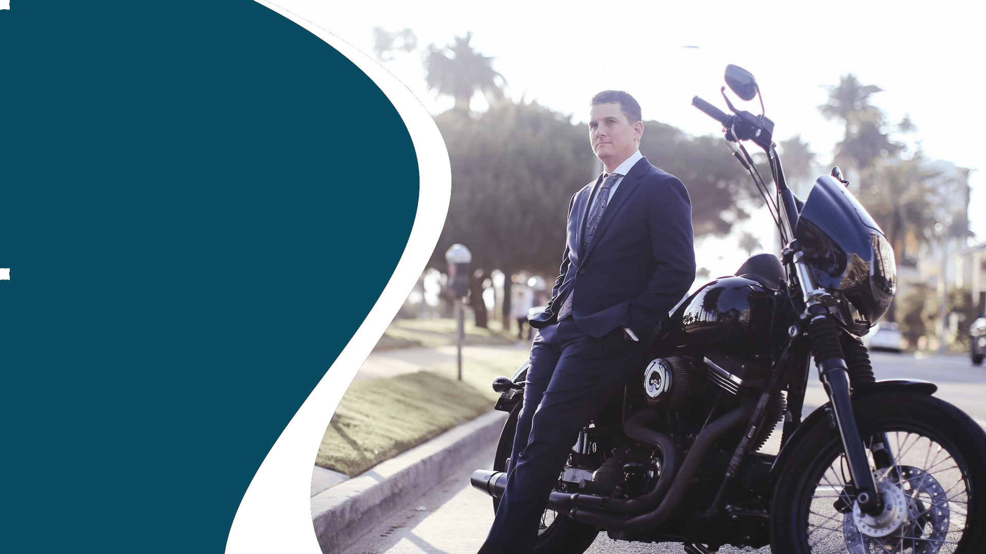 Lawyermotorcycle