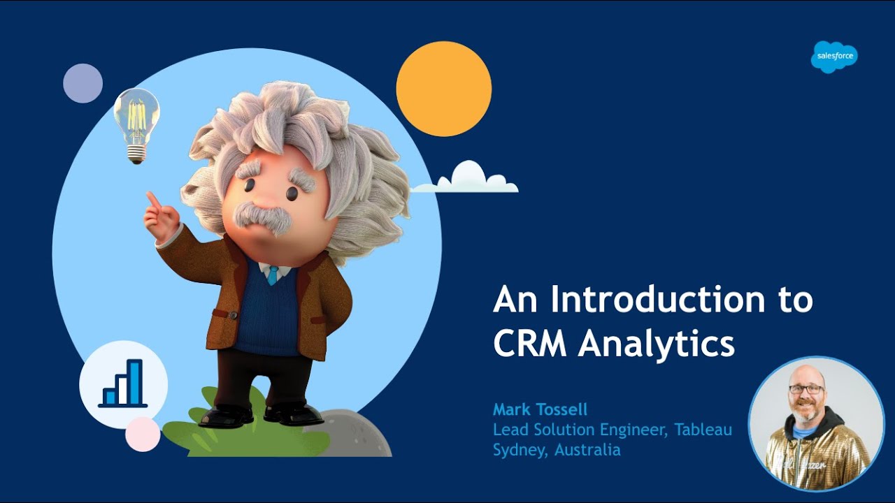 Dashboard salesforce crm analytics funnel